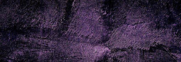 dunkelvioletter abstrakter Betonwand-Texturhintergrund