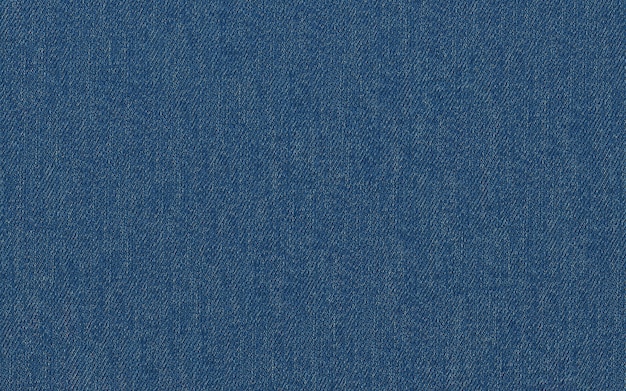 Dunkle Denim-Textur