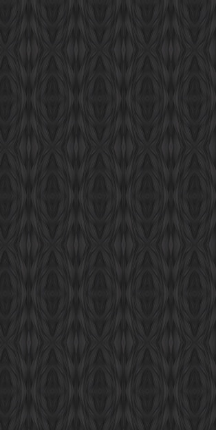 Dunkle geometrische Textur