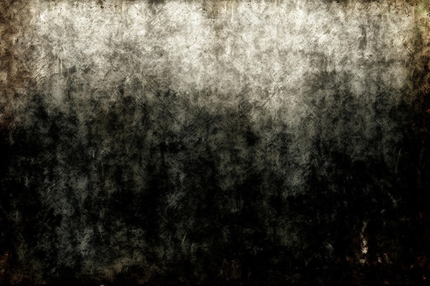 Dunkle Grunge-Textur als Hintergrund