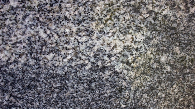 Dunkler authentischer GranitGranitsteintexturdesignGranitfassaderaue OberflächeDetailhintergrund