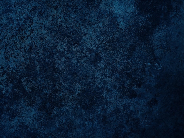 Dunkler grober Zementwandhintergrund für Grafikdesign oder Tapete
