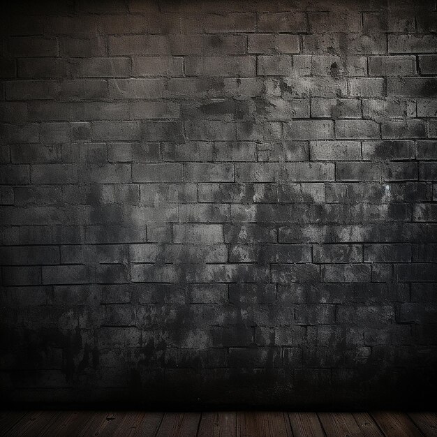 Dunkler Hintergrund, dunkle Wand mit Textur