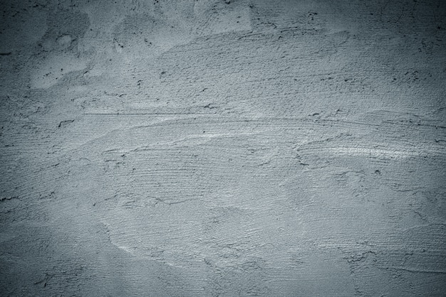 Dunkler Hintergrund, schwarze Zementoberfläche für Hintergrund, Betonmauer.