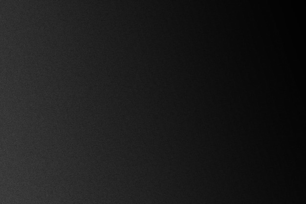 Dunkler Textur-Hintergrund mit einem subtilen Gradienten