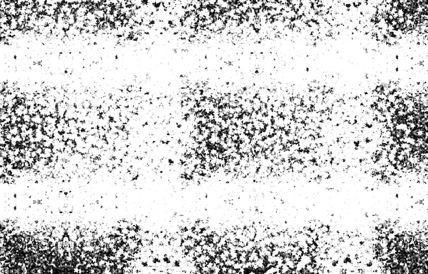 Foto dunkler weißer hintergrund mit einzigartiger texturabstrakter körniger hintergrund alte bemalte wand