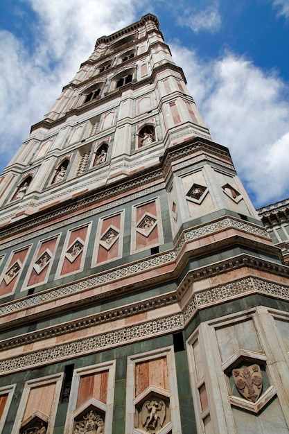 Duomo de Firenze na Itália