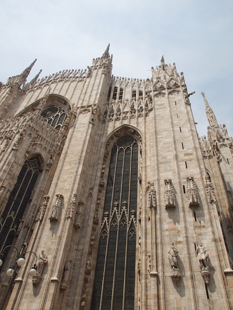 Duomo di Milano (Catedral de Milão)