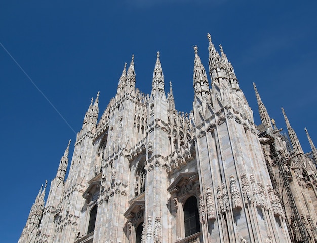 Duomo di Milano (Catedral de Milão)