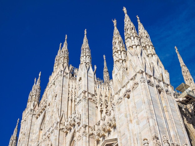 Duomo di Milano (Catedral de Milão)