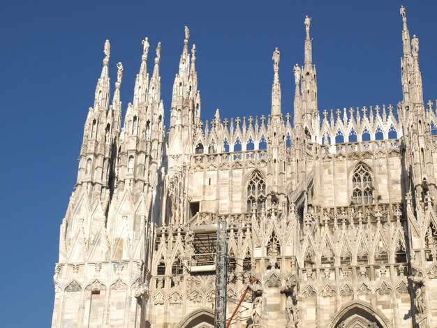 Duomo di Milano (Catedral de Milán)
