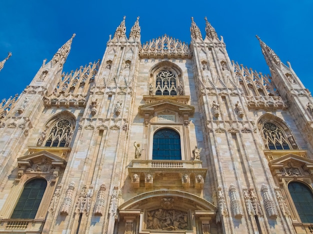 Duomo di Milano (Mailänder Dom)