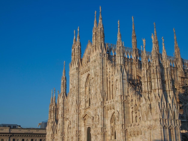 Duomo di Milano (Mailänder Dom)