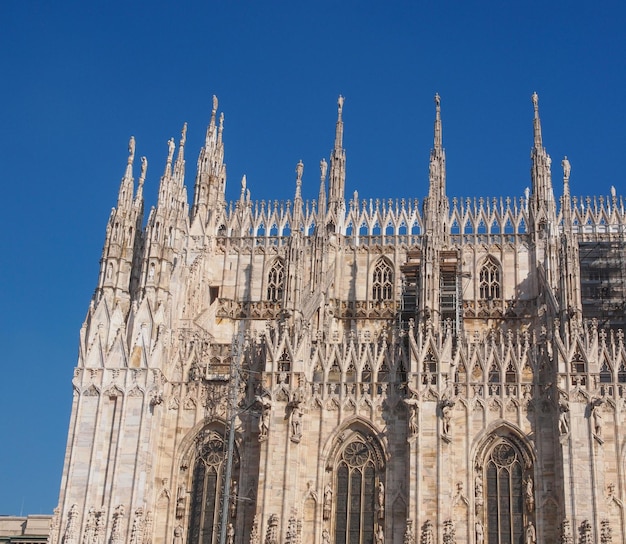 Duomo di Milano (Mailänder Dom)