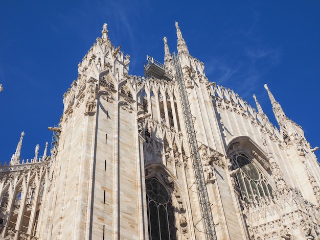 Duomo di Milano (Mailänder Dom)