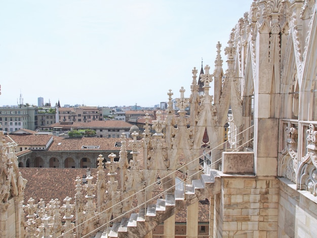 Duomo di Milano (Mailänder Dom)