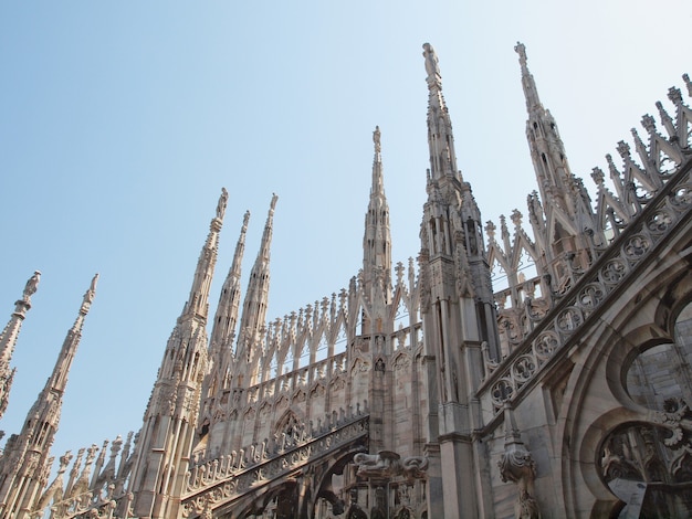 Duomo di Milano (Mailänder Dom)