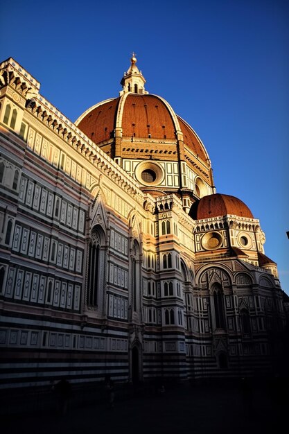 El duomo es una catedral en Italia.