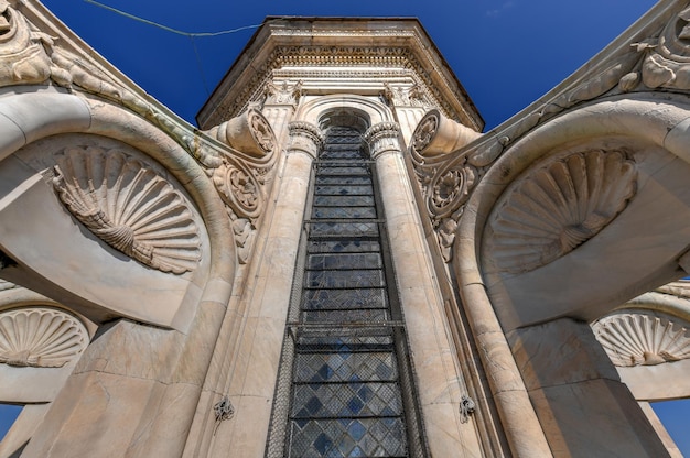 Foto duomo de florencia basílica de santa maría del fiore basílika de santa maría de la flor en florencia, italia