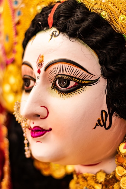 Durga Devi Fotos