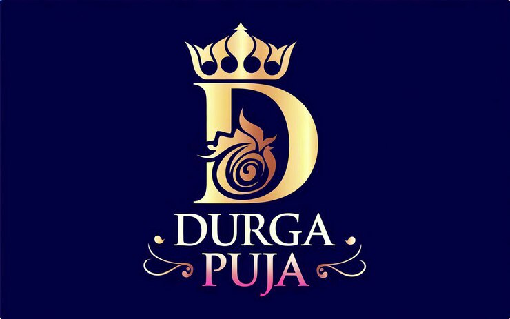 Foto durga-puja