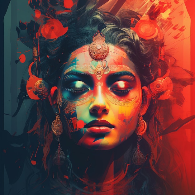 Durga