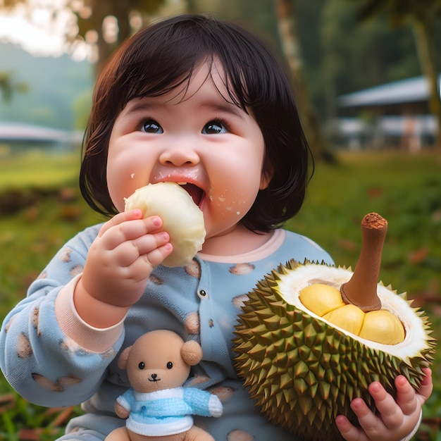 Durian Kid