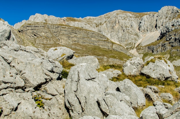 Durmitor, Montenegro