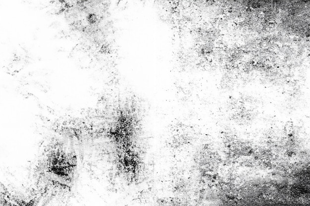 Dust and Scratched Textured BackgroundsGrunge fundo de parede branco e pretoFundo abstrato de metal velho com ferrugem Ilustração de sobreposição sobre qualquer projeto para criar um efeito vintage grungy e extra