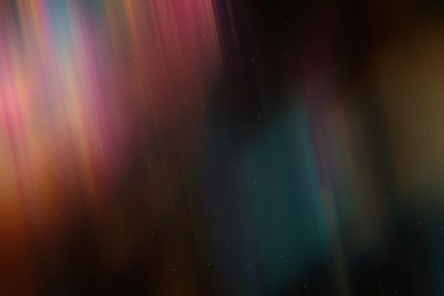 Dusty Prism Flow Photo Overlay Abstract Gradient Light Refraction mit zarten und glatten Prisma-Effekten in weichen Pastellfarben Perfekt für kreative Designprojekte und visuelle Verbesserungen