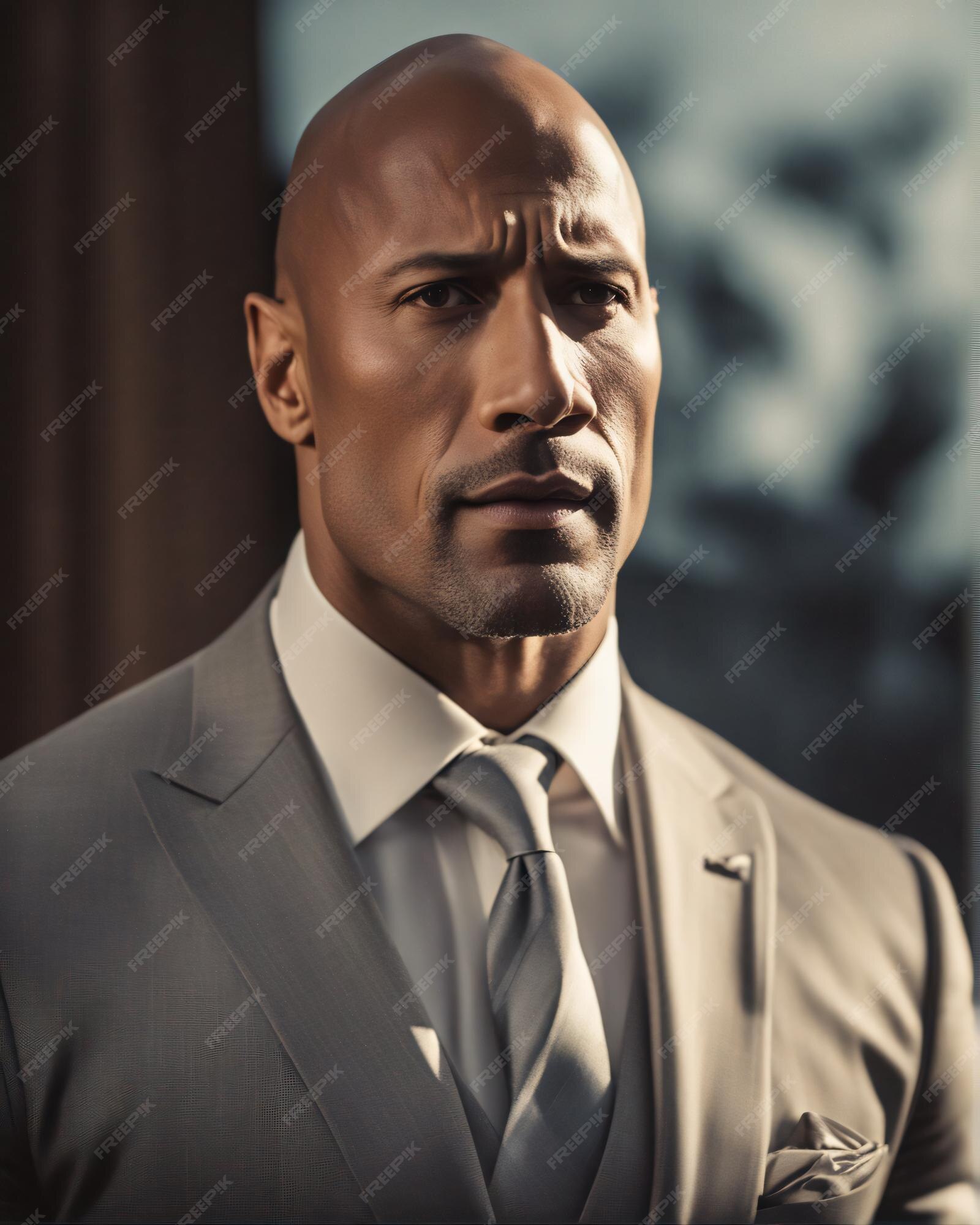 Perfil: Dwayne Johnson