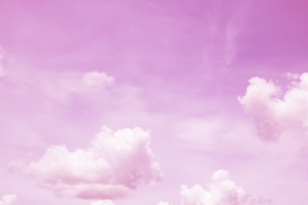 Dynamische Wolke und Himmel der Fantasie und der Weinlese mit Schmutzbeschaffenheit für Hintergrund