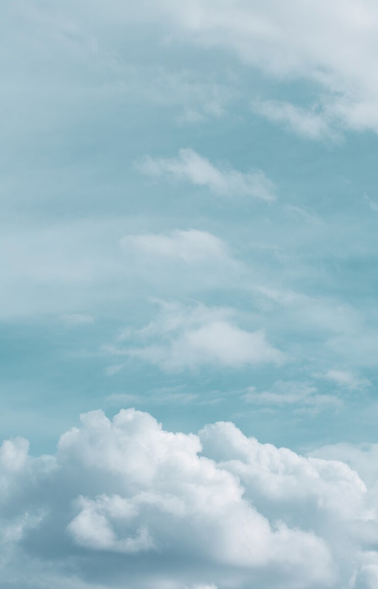 Dynamische Wolke und Himmel der Fantasie und der Weinlese mit Schmutzbeschaffenheit