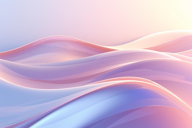 Dynamisches Desktop-Hintergrundbild, generative KI