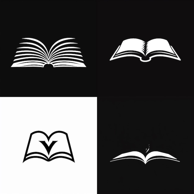 E-Book-Icon-Buchvektor