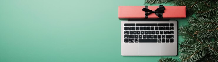 E-mail elegante de promoción electrónica del Viernes Negro con espacio de copia para la estrategia de marketing moderna