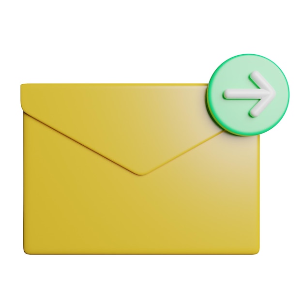 E-Mail-Nachricht-Kommunikation