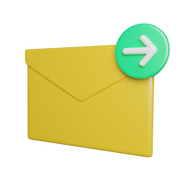 E-Mail-Nachricht-Kommunikation