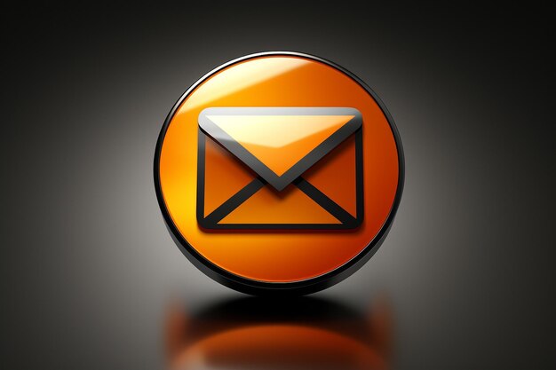 E-Mail-Symbol