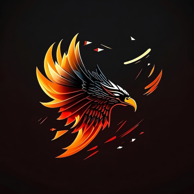 Eagle-Ninja-Logo