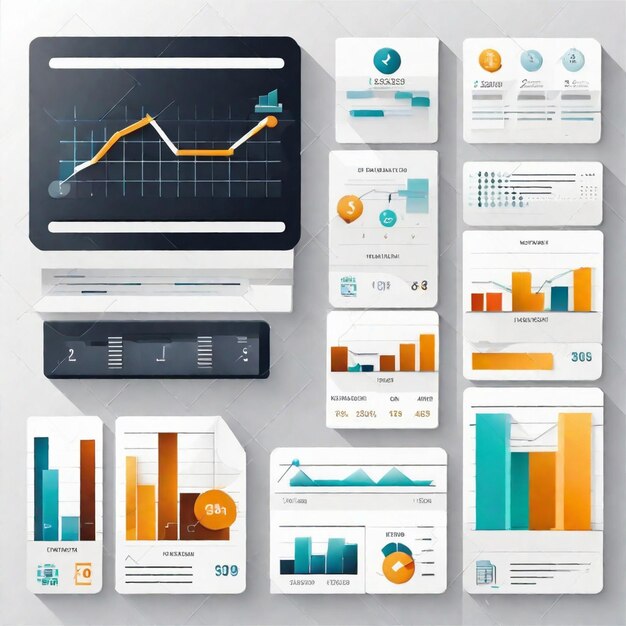 Echtzeit-Finanzanalyse