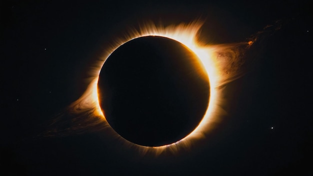 El eclipse solar de 2017