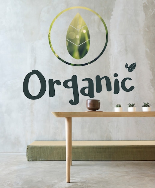 Ecologia Salve a Terra Orgânica