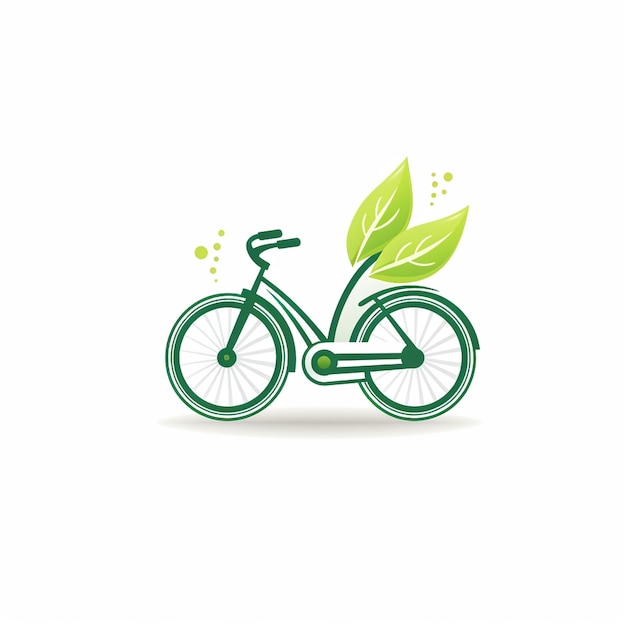 Ecológico Ecológico Use a bicicleta