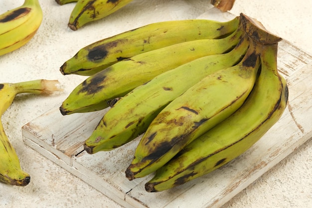 ecológico fresco de pisang nangka