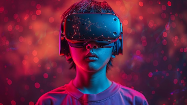 La edad de la realidad virtual