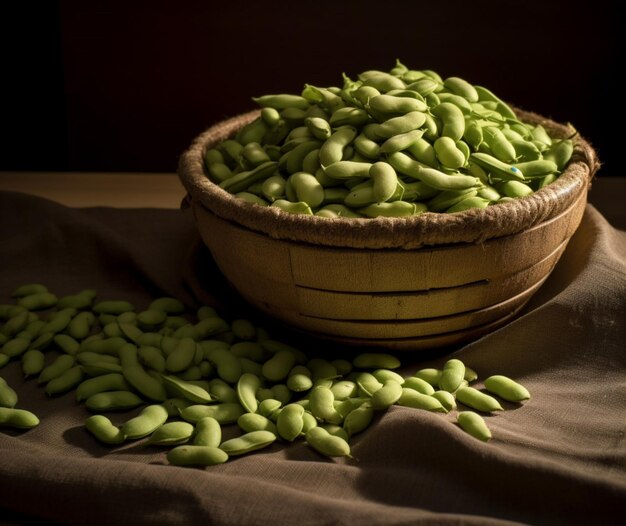 Edamame