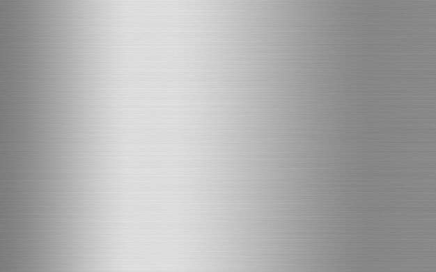 Edelstahl Textur