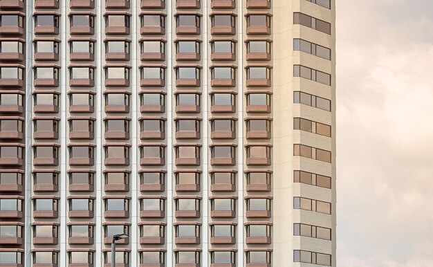 Edificio moderno