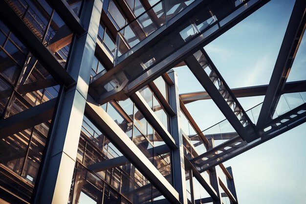 Foto un edificio con una ventana que dice el número 3 en él